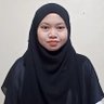 nazihah azman's profile picture