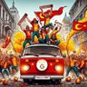 Sedat's profile picture