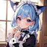 休日の神's profile picture