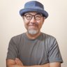 大須賀 淳(スタジオねこやなぎ) 的头像