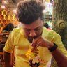 Anil P. N profil fotoğrafı