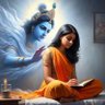 priti jangid's profile picture