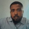 Profilbild von Prince Adefisoye Bello