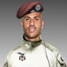 GENERAL QUARESMA profil fotoğrafı