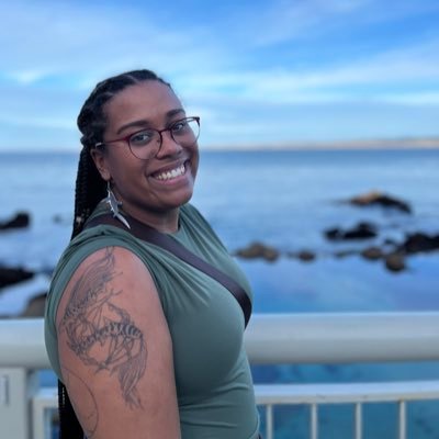 Amani Webber-Schultz's profile picture