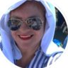 Profilbild von Ana Gadea