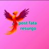 L'Araba-Fenice 🦩🔥Post fata resurgo 🎯 profil fotoğrafı