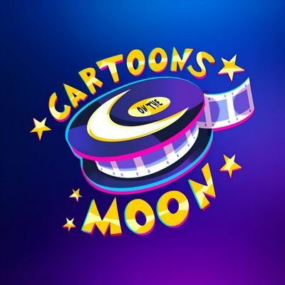 Cartoons On The Moon's profile picture