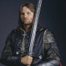 Фото профиля Aragorn