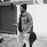 Tebogo William Wesi profil fotoğrafı