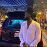 Фото профиля DarkSkinMoneyMan