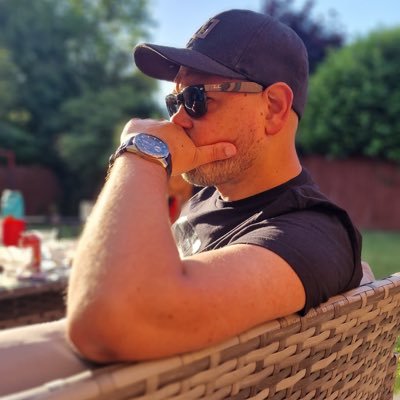 🤡 Shiraz 🏳️🌈🇿🇼's profile picture
