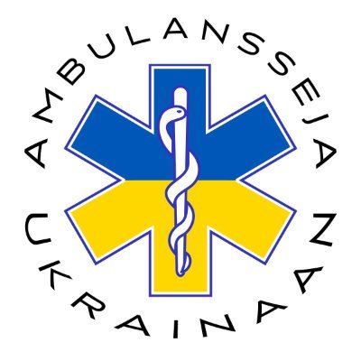 Ambulances for Ukraine - Ambulansseja Ukrainaan ry's profile picture