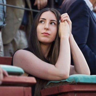 María Ortega's profile picture