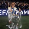 Modric 的头像