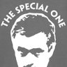 Jose special one Mourinho's profile picture