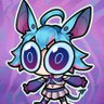 Фото профиля Nimu Kalmia 🦇💊 • Werebat Alchemist