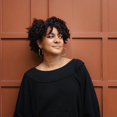 Kim Cash Tate's profile picture