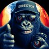 Фото профиля DIRECTOR GORILLA