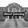 AlmostGameDay @ Rose Hill 的头像