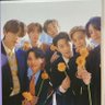 Bangtanislifue profil fotoğrafı