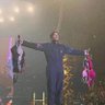 Prince's profile picture