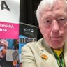 Profilbild von David Kenvyn