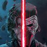 Kylo Ren 的头像