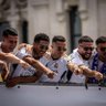 Los días que tú juegas, son todo lo que soy! profil fotoğrafı