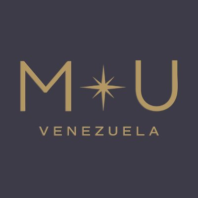 Miss Universe Venezuela's profile picture