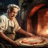 Johnny P Parte (AkA "The Cook") 的头像
