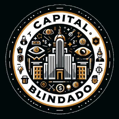 Capital Blindado's profile picture