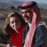 فَرح's profile picture