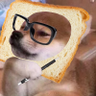 Profilbild von Breadman🍞 Comm open