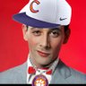 Peewee Herman profil fotoğrafı