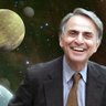 Profilbild von Carl Sagan