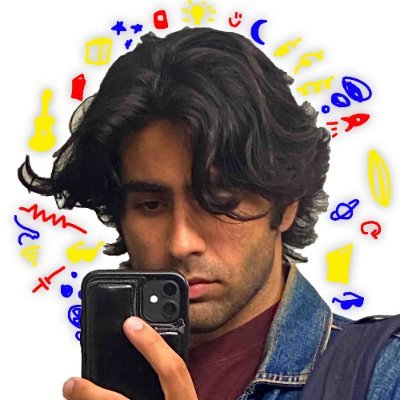 SarvasvKulpati's profile picture