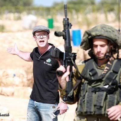 Robert Martin 🇵🇸's profile picture