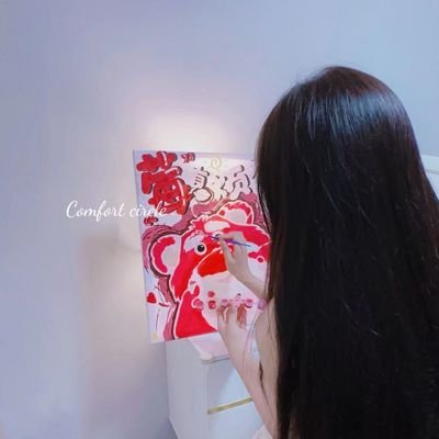 清风知我意's profile picture