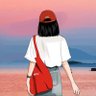 孙玥茱🌈 profil fotoğrafı