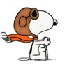 Snoopy D. (detective) 的头像