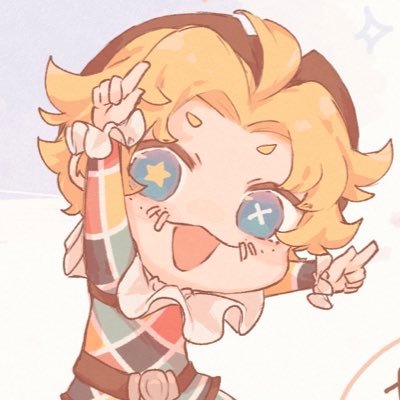 MikanOrange0702's profile picture