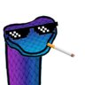 Profilbild von Clark 🐍