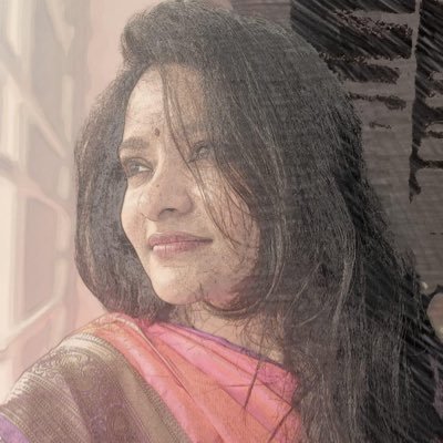 Suhasini Krishank's profile picture