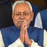 Nitish Kumar (Parody) 的头像