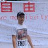 自由 民主's profile picture