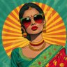 SanataniSheFighter हिंसक हिंदू 的头像