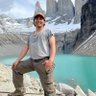 Profilbild von Diego Aldunate