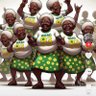 Ntombi YomZulu🇿🇦 的头像