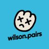 wilsonpairs🏐🔺 profil fotoğrafı